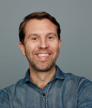 Robin Silfverhielm – SBAB